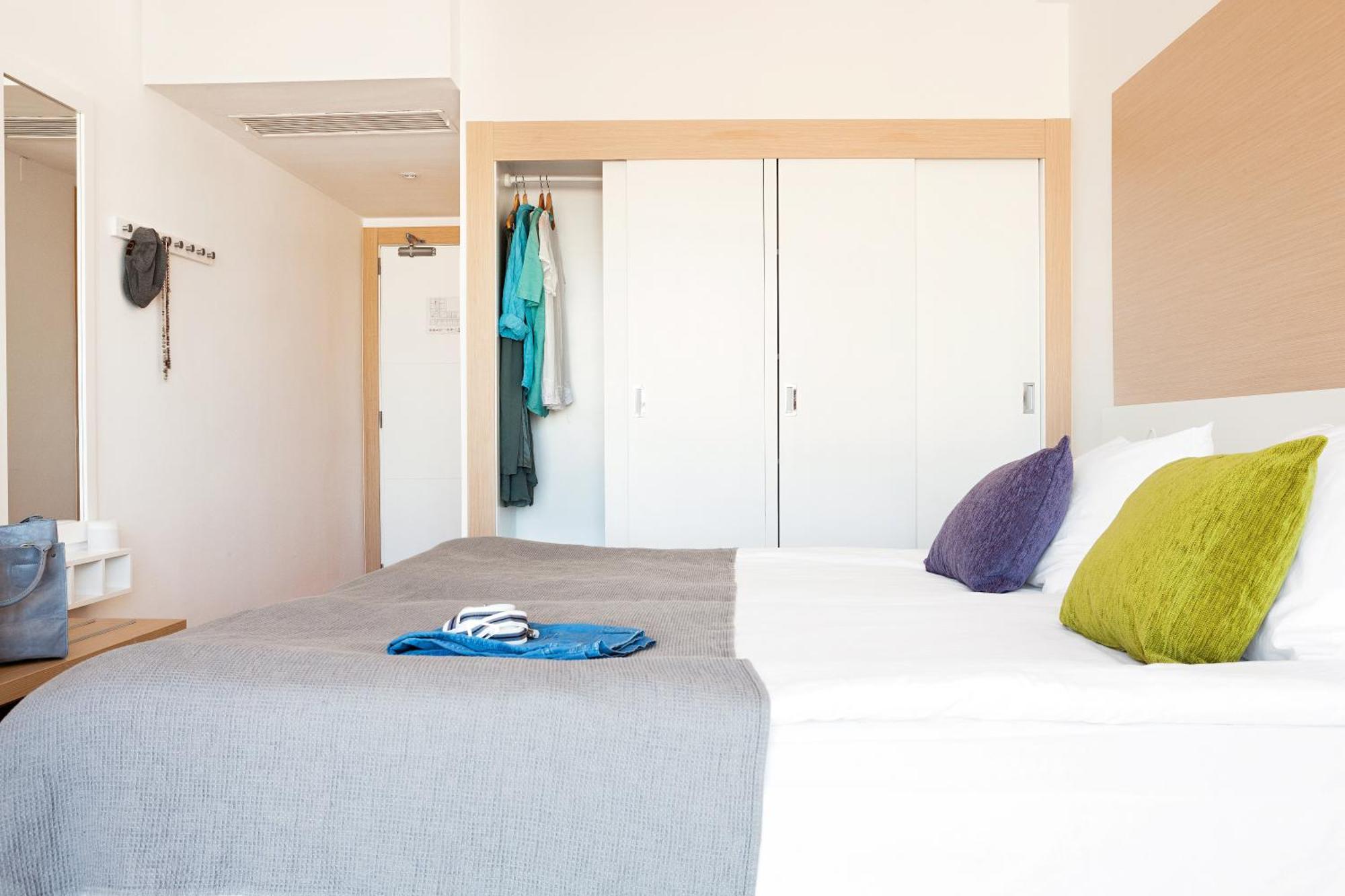 Hotel Sunprime Waterfront Adults Only Can Pastilla  Habitación foto