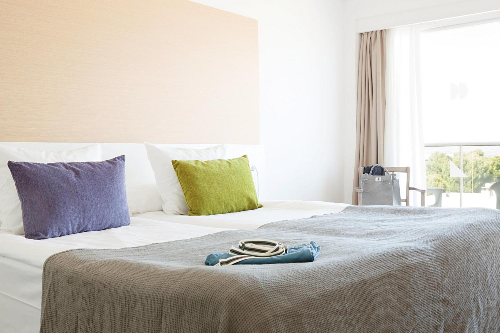 Hotel Sunprime Waterfront Adults Only Can Pastilla  Habitación foto