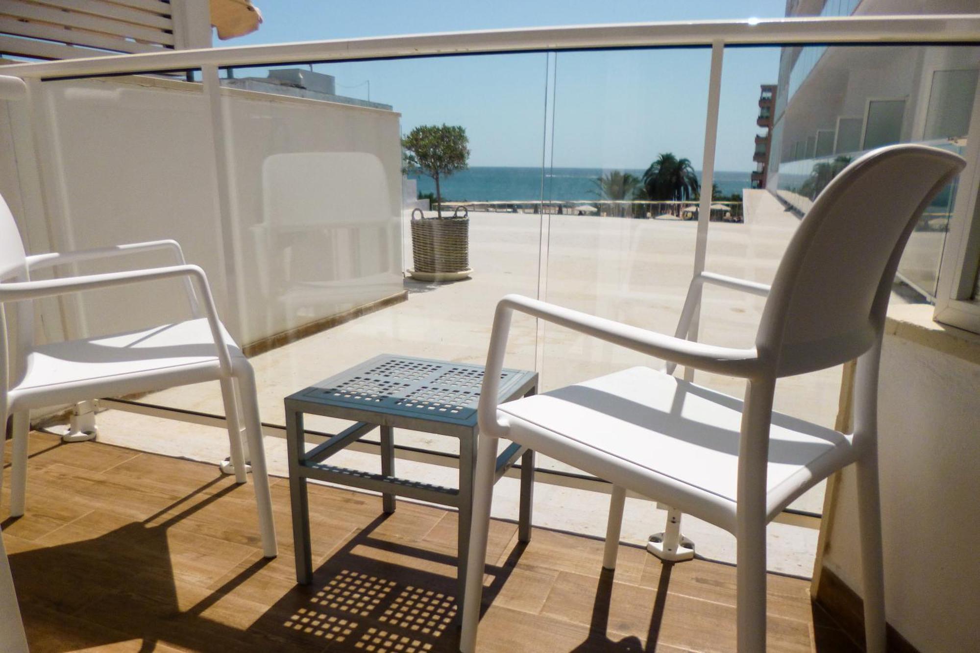 Hotel Sunprime Waterfront Adults Only Can Pastilla  Habitación foto