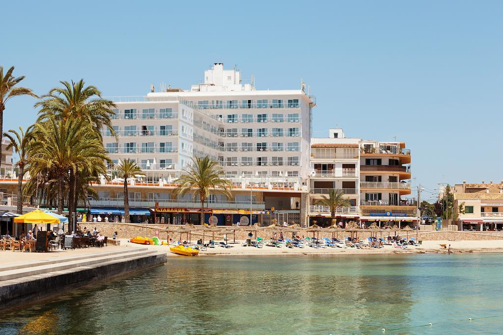 Hotel Sunprime Waterfront Adults Only Can Pastilla  Exterior foto