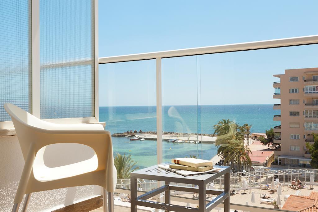 Hotel Sunprime Waterfront Adults Only Can Pastilla  Habitación foto