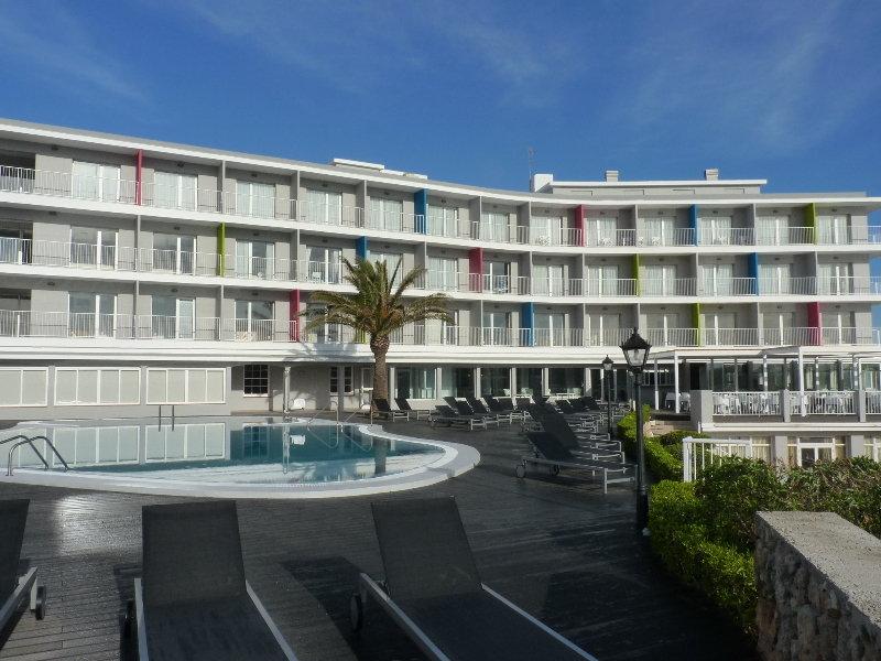 Hotel Sunprime Waterfront Adults Only Can Pastilla  Exterior foto