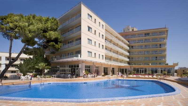 Hotel Sunprime Waterfront Adults Only Can Pastilla  Exterior foto